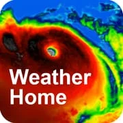 Weather Home - Live Radar - Download Android APK
