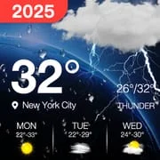 Local Weather：Weather Forecast - Download Android APK