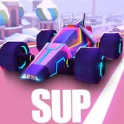 SUP Multiplayer Racing Games - Download Android APK