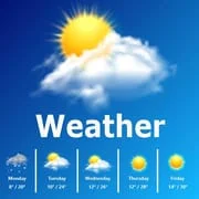 Weather Forecast Accurate - Download Android APK