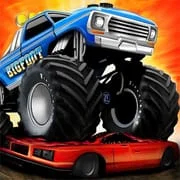 Monster Truck Destruction - Download Android APK