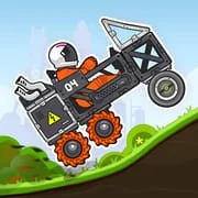 Rovercraft:Race Your Space Car - Download Android APK