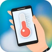Indoor thermometer - Download Android APK