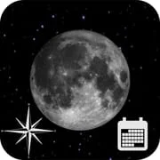 Moon Phase Calendar - Download Android APK