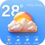 Weather Forecast - Download Android APK