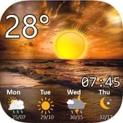 Weather Widgets