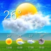 Weather - Download Android APK