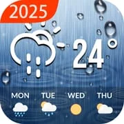 Weather Forecast & Widgets - Download Android APK
