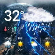 Weather Chart: Tomorrow, Today - Download Android APK