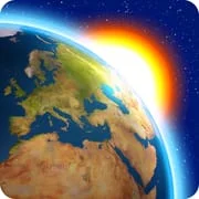 WEATHER NOW icon