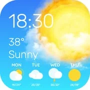 Weather - Weather Forecast - Download Android APK