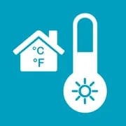 Thermometer Room Temperature - Download Android APK