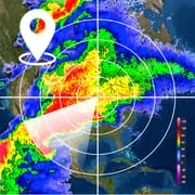 Weather Radar & Weather Live - Download Android APK