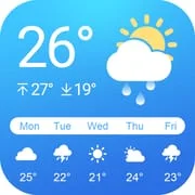 Weather Forecast- Live Weather - Download Android APK
