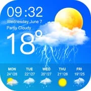 Weather Forecast - Download Android APK