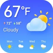 Weather Forecast & Live Radar - Download Android APK