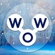 Words of Wonders: Crossword icon