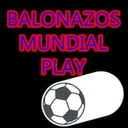 Balonazos Mundial Play Seguros - Download Android APK