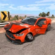 Smashing Car Compilation Game - Download Android APK