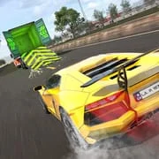 Slingshot Stunt Driver & Sport - Download Android APK