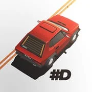 #DRIVE - Download Android APK