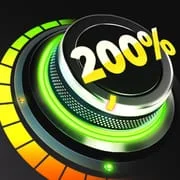 Volume Booster-Sound Booster - Download Android APK