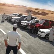 Highway Drifter:Hajwala Online - Download Android APK