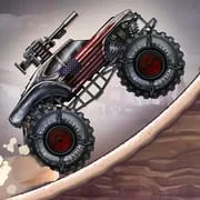 Zombie Hill Racing: Earn Climb - Download Android APK
