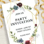Invitation Maker: Party Invite - Download Android APK