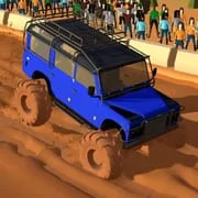 Mud Racing: 4х4 Off-Road - Download Android APK