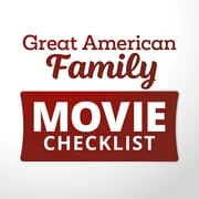 GFAM Movie Checklist - Download Android APK