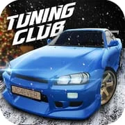 Tuning Club Online icon