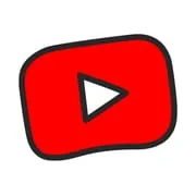 YouTube Kids for Android TV icon