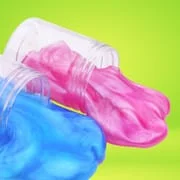 Slime Simulator: DIY Art - Download Android APK
