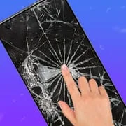 Broken Screen 4K Funny Pranks - Download Android APK