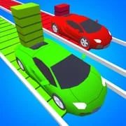 Bridge Car Race - Download Android APK