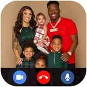 The Prince Family Fake Call - Download Android APK