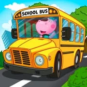 Kids School Bus Adventure - Download Android APK