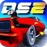 Door Slammers 2 Drag Racing icon