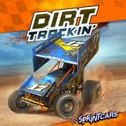 Dirt Trackin Sprint Cars - Download Android APK