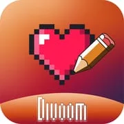 Divoom: pixel art editor - Download Android APK