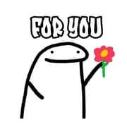 Flork Stickers for whatsapp icon