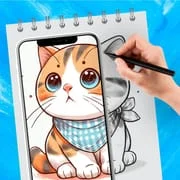 AR Draw Sketch: Sketch & Trace - Download Android APK