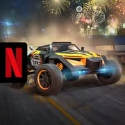 Asphalt Xtreme - Download Android APK