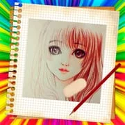 How to draw anime step by step - Download Android APK