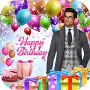 Birthday Photo Frame Maker - Download Android APK