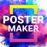 Poster Maker - Flyer Creator - Download Android APK