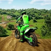 Dirt Bike Motocross MX Bikes - Download Android APK