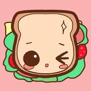 How to draw cute food by steps - Download Android APK