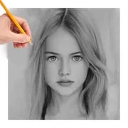 How to draw people - Download Android APK